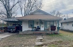 1100 W 9th Street, Okmulgee, OK 74447