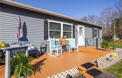 121 Murray Street, Mt Morris, NY 14510