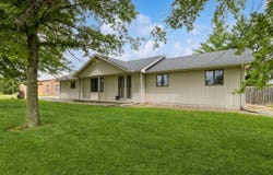 701 North Street, Patterson, IA 50218