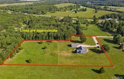 12862 Springtown Road, Mineral Point, MO 63660
