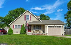 166 QUEEN STREET, WEST DEPTFORD, NJ 08086