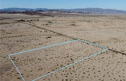 4200 Pinto Mountain Road, 29 Palms, CA 92277