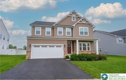 3610 Sweet Meadow Court, Macungie Boro, PA 18062