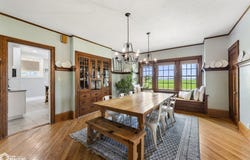 16167 160Th Street, Letts, IA 52754