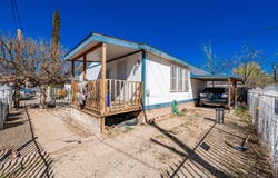 3742 ISLETA Boulevard SW, Albuquerque, NM 87105