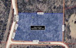 000 Depot Road, Fordland, MO 65652