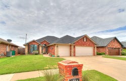 2724 SE 97th Street, Oklahoma City, OK 73160