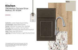 798 Walton Terrace Drive, Walton, KY 41094