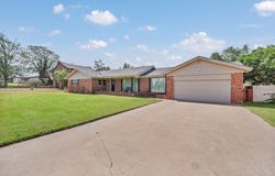 715 Shell Ave, Midland, TX 79705