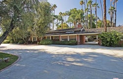 17545 Parthenia St, Sherwood Forest, CA 91325