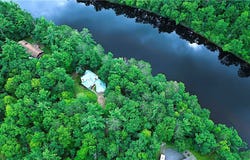 W11546 River Ridge Lane, Bruce, WI 54819