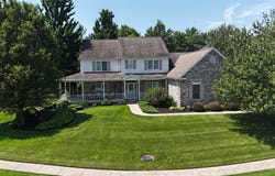 6262 COBBLESTONE Drive, Millcreek, PA 16509