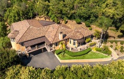 2135 Ardsheal Drive, La Habra Heights, CA 90631