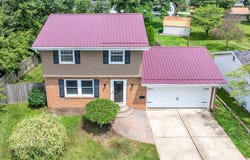 336 Sherwood Drive, Lexington, OH 44904