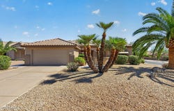 17705 N SOLAMENTE Court, Surprise, AZ 85374