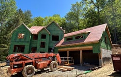 Lot 3C DOWLIN FORGE ROAD, DOWNINGTOWN, PA 19335