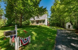 12 Beliveau Road, Rumford, ME 04276