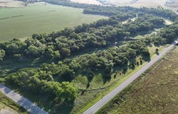 00000 LINCOLN LN, Bunker Hill, KS 67626