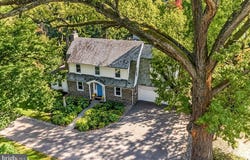 1216 MONTGOMERY Avenue, NARBERTH, PA 19072