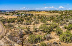 Nya CACTUS Trail, Farmington, NM 87401
