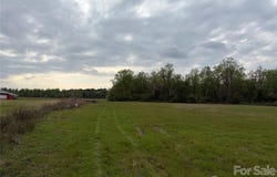 Robinson Bridge Road, Morven, NC 28119
