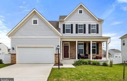 226 TRIBERG DRIVE, CHARLES TOWN, WV 25414