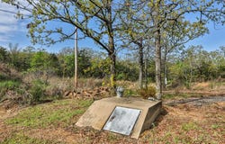 849 Dozer Mountain Rd., Eufaula, OK 74432