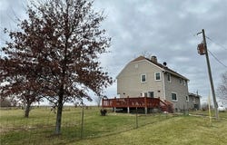 26609 S Red Bud Road, Freeman, MO 64746