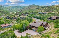 2260 Bear Hollow Drive, Park City, UT 84098