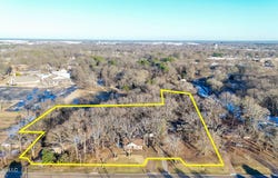 6710 Cockrum Road, Olive Branch, MS 38654