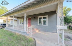 1657 LUCILE AVENUE, Wichita Falls, TX 76301
