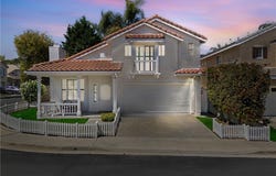 2 Chestnut Drive, Aliso Viejo, CA 92656