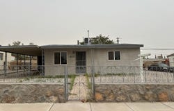 720 Santa Barbara Drive, El Paso, TX 79915