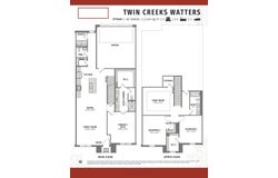 1020 Splitrock Drive, Allen, TX 75013