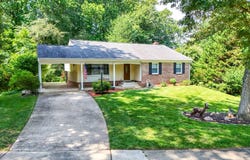 12006 SKIPJACK COURT, WOODBRIDGE, VA 22192