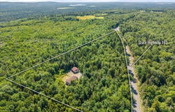 2061 State Highway 193, Beddington, ME 04622