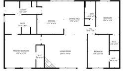 403 FM 2245, Kirbyville, TX 75956