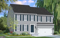 TBD MEADOWLAND DRIVE, RIDGELEY, WV 26753