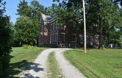 3250 US Rt 50, Perry Twp, OH 45118
