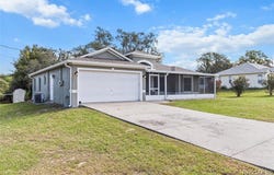 5921 W Meadowpark Lane, Crystal River, FL 34429