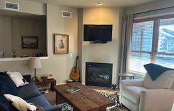6008 St Moritz Drive unit: J, Whitefish, MT 59937