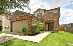 6913 Derby Downs DR, Austin, TX 78747