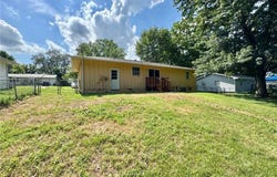 177 SE 411 Road, Warrensburg, MO 64093