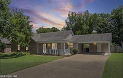 6671 River Birch Road, Walls, MS 38680