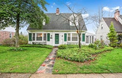 341 CRESTON ROAD, YORK, PA 17403