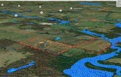 001 E 2100, Boswell, OK 74727