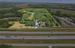 6925 Outer Road, Odessa, MO 64075