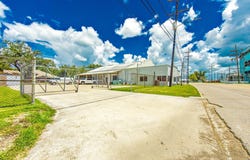 1558 Barrow St, Houma, LA 70360