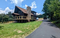 3951 Webbs Mill Road, Riner, VA 24149