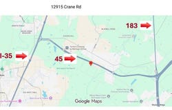 12915 Crane Rd, Buda, TX 78610